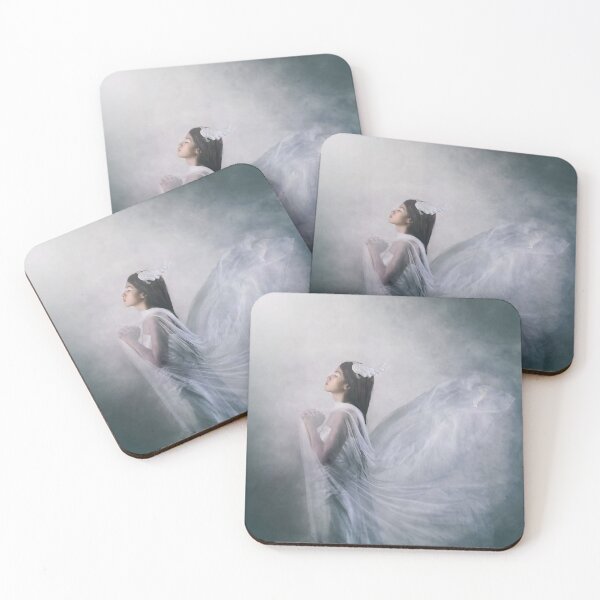 Item preview, Pray of angel designed and sold by Ryanwar Hanif.