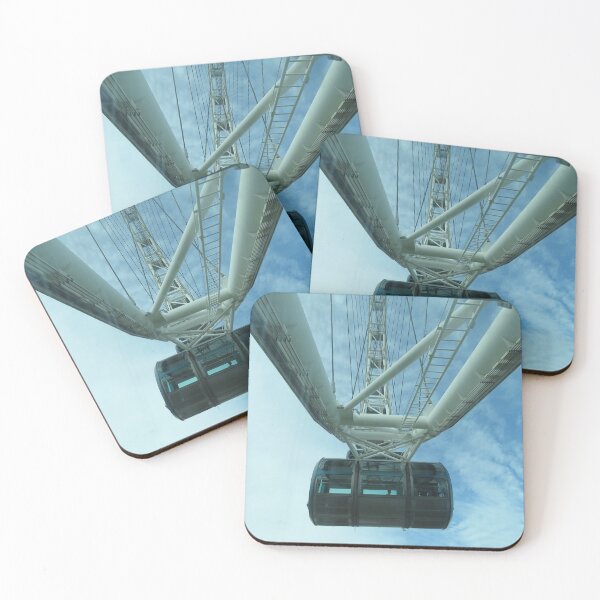 Item preview, Singapore Ferris Wheel designed and sold by exploramum.
