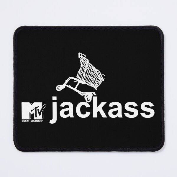 Item preview, Vtg 2001 mtv show jackass designed and sold by Hijsgdh45sg.