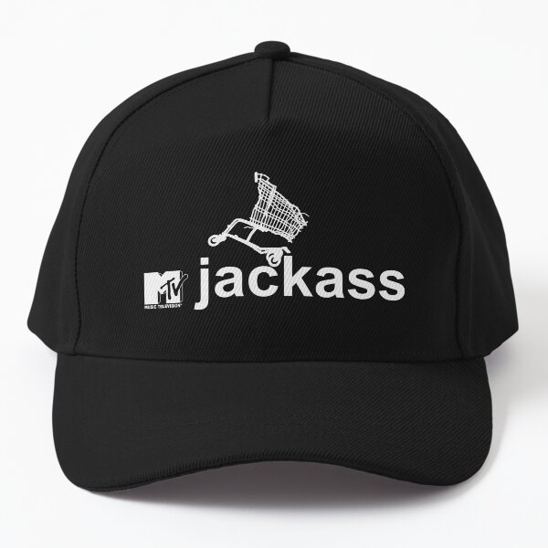 Item preview, Vtg 2001 mtv show jackass designed and sold by Hijsgdh45sg.
