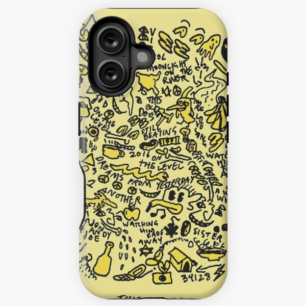 Item preview, Mac DeMarco 'This Old Dog' Album designed and sold by leneednarrr.