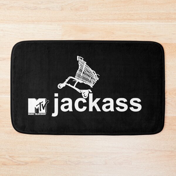 Item preview, Vtg 2001 mtv show jackass designed and sold by Hijsgdh45sg.