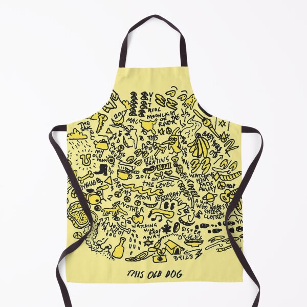 Item preview, Mac DeMarco 'This Old Dog' Album designed and sold by leneednarrr.