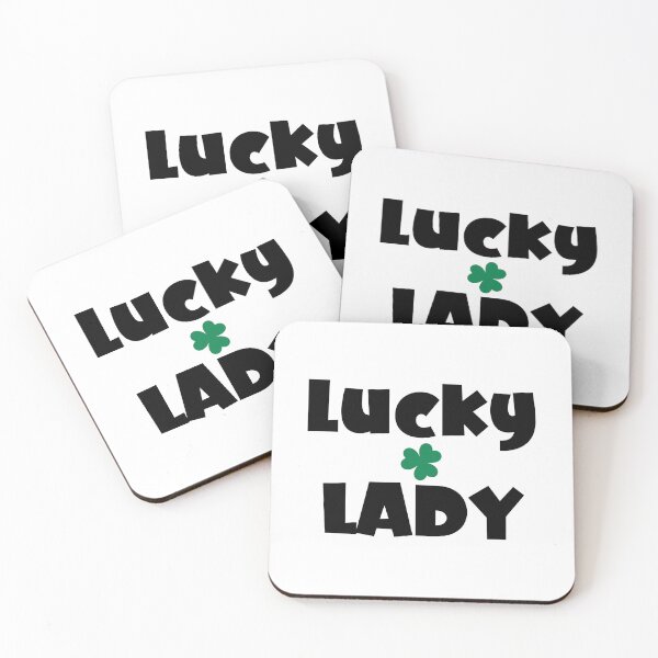 Item preview, Lucky Lady St. Patrick’s Day designed and sold by miraipa.