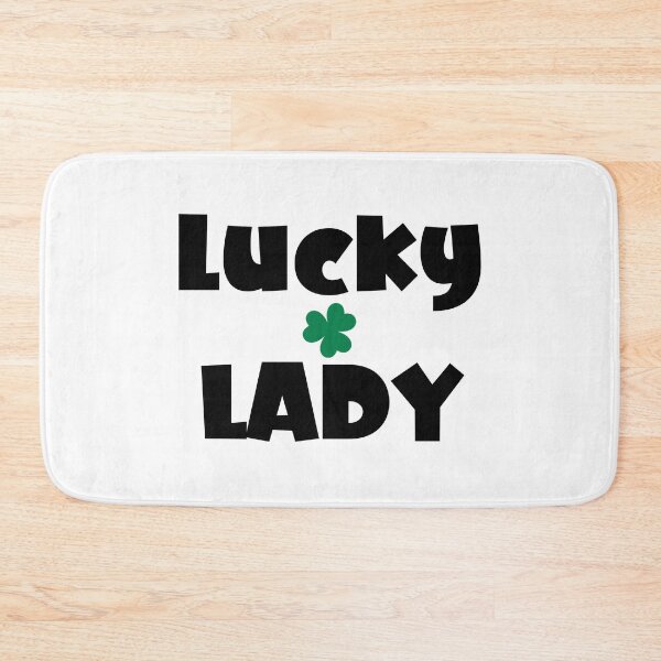 Item preview, Lucky Lady St. Patrick’s Day designed and sold by miraipa.