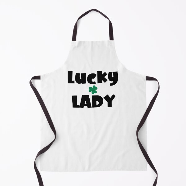 Item preview, Lucky Lady St. Patrick’s Day designed and sold by miraipa.