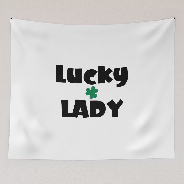 Item preview, Lucky Lady St. Patrick’s Day designed and sold by miraipa.