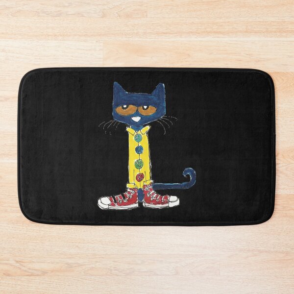 Item preview, Pete the Cat  designed and sold by MargaretBuildin.