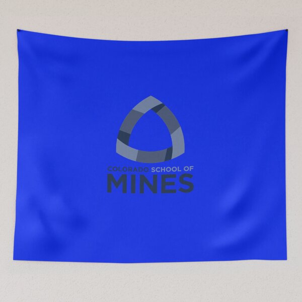 Item preview, Colorado Mines Classic T-Shirt designed and sold by MarkuSalesch.