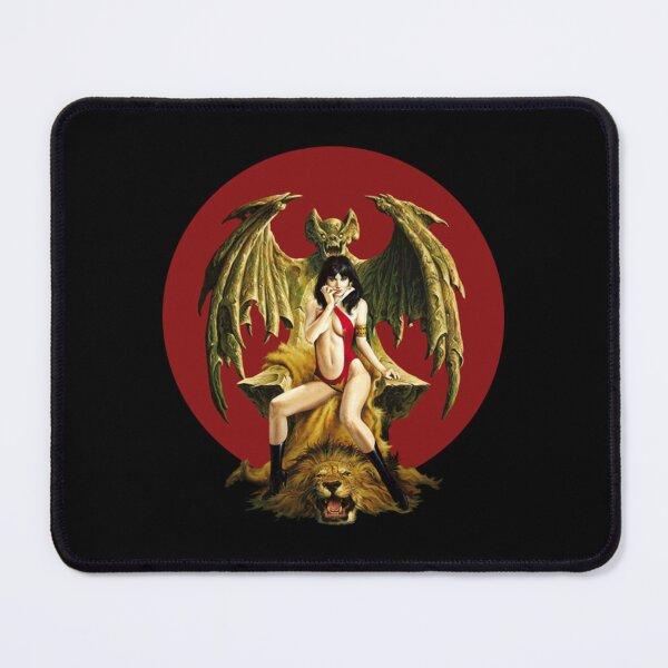 Item preview, Vampirella  designed and sold by Feliciass77.