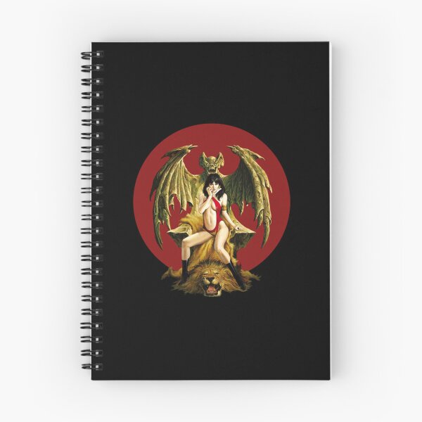 Item preview, Vampirella  designed and sold by Feliciass77.