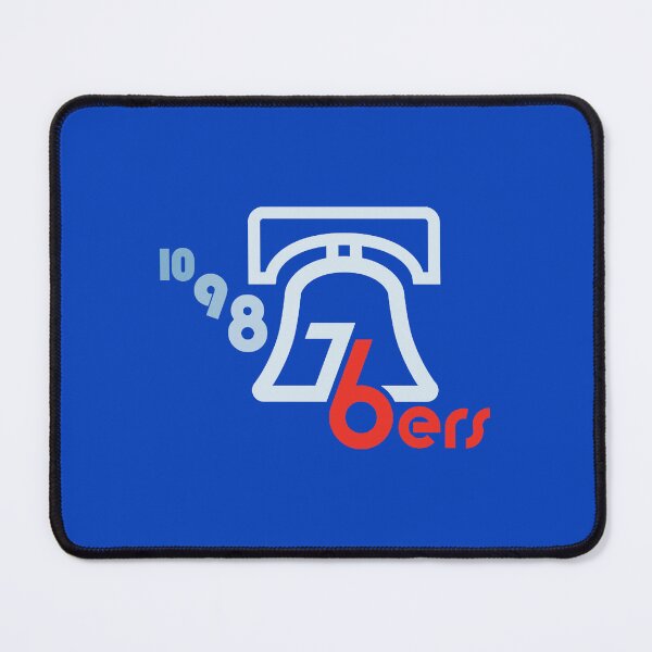 Item preview, 10-9-8-76ers - Campana ligera designed and sold by Benhia00h.