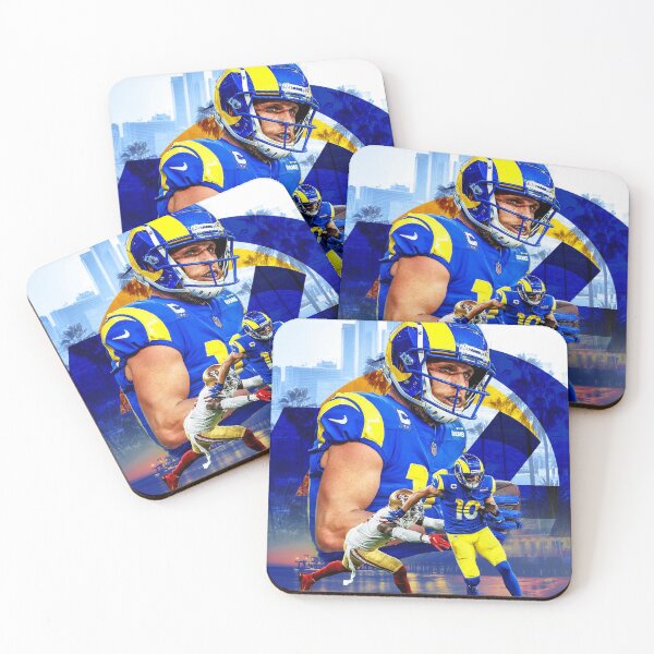 Item preview, Cooper Kupp designed and sold by heartmorepain.