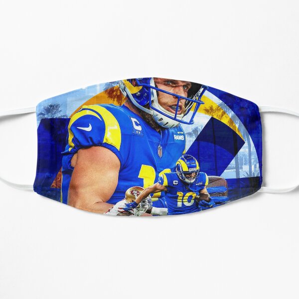 Cooper Kupp Kids T-Shirt for Sale by heartmorepain