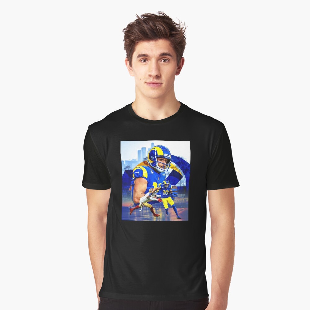 Cooper Kupp Kids T-Shirt for Sale by heartmorepain