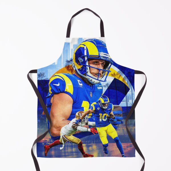 Item preview, Cooper Kupp designed and sold by heartmorepain.