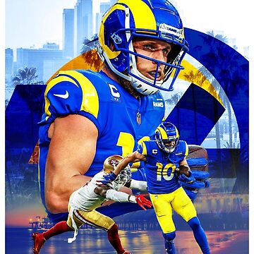 Cooper Kupp Kids T-Shirt for Sale by heartmorepain