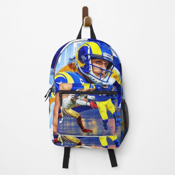 Item preview, Cooper Kupp designed and sold by heartmorepain.