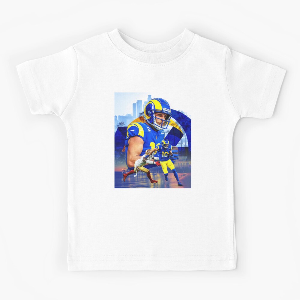 Cooper Kupp Cooper Kupp Kids Clothing | Redbubble