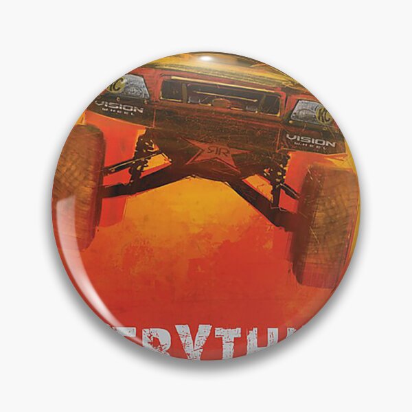 Item preview, Monster Truck Everything will kill you so choose something fun designed and sold by KravecUziel.