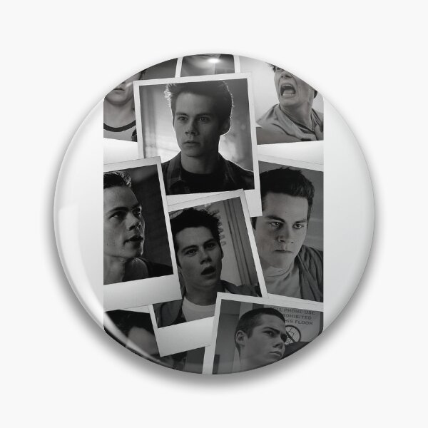 Artikelvorschau, stiles stilinski entworfen und verkauft von victoireblld.