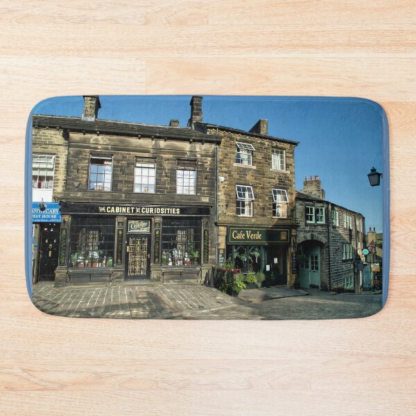 Item preview, Shops Of Haworth  designed and sold by Alisonchambers2.