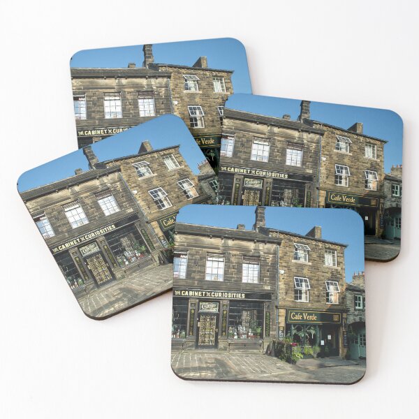 Item preview, Shops Of Haworth  designed and sold by Alisonchambers2.