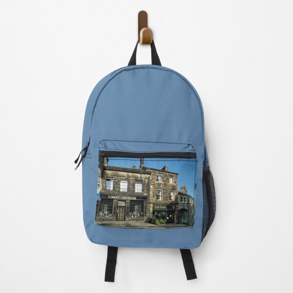 Item preview, Shops Of Haworth designed and sold by Alisonchambers2.