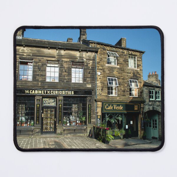 Item preview, Shops Of Haworth  designed and sold by Alisonchambers2.
