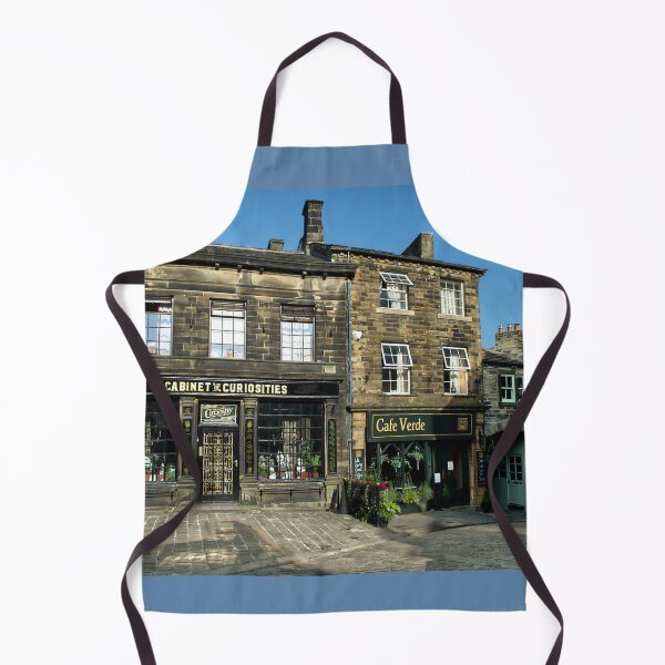 Item preview, Shops Of Haworth  designed and sold by Alisonchambers2.