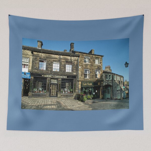 Item preview, Shops Of Haworth  designed and sold by Alisonchambers2.