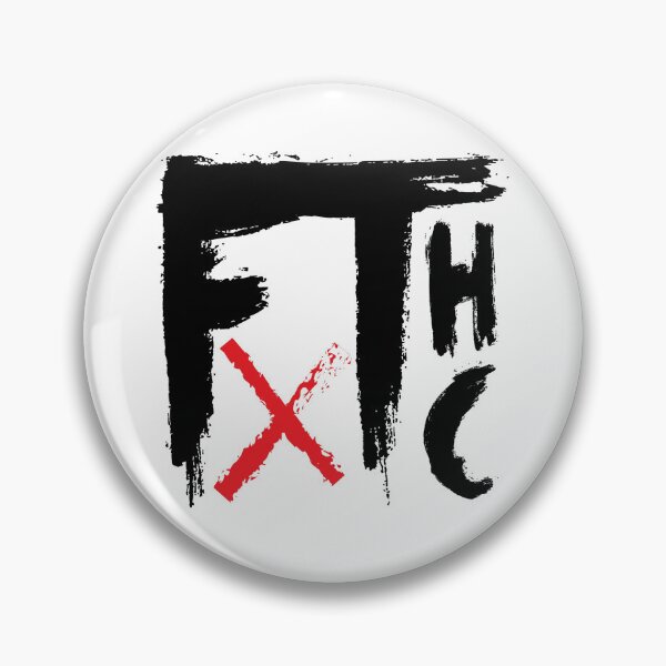 Item preview, FTHC designed and sold by BloomAtNight.