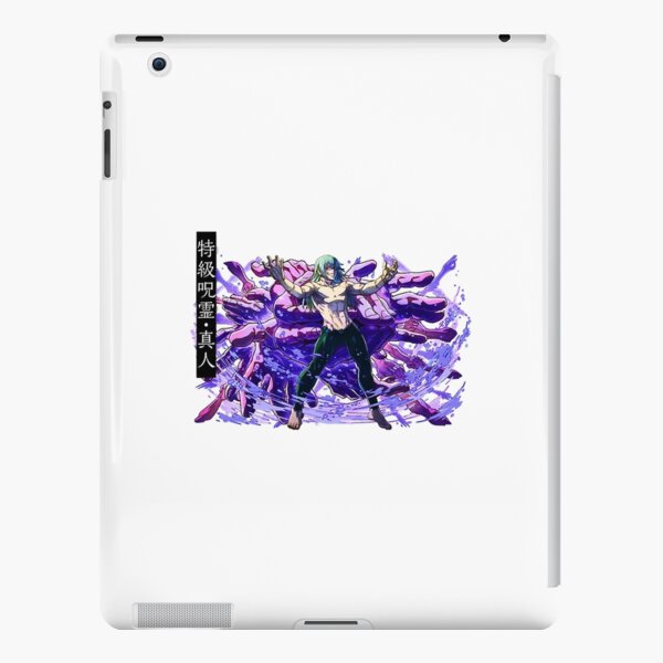 Jujutsu Kaisen iPad Cases & Skins for Sale