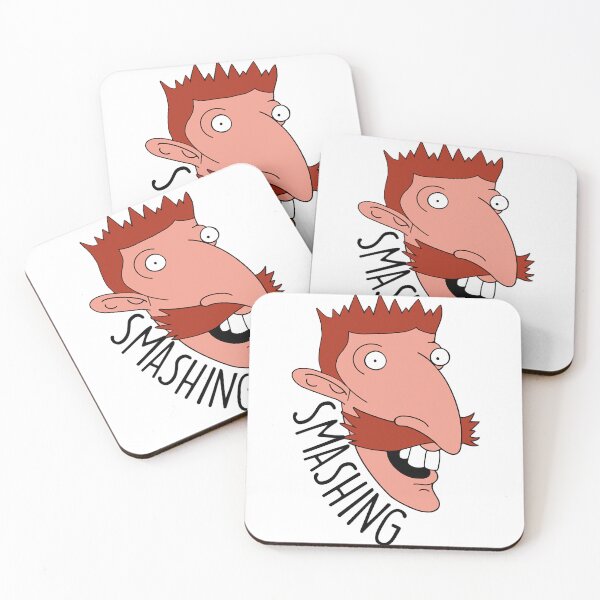 Item preview, Retro Smasshing Gifts Nige Thonbery Hey Arnold Stoop Kid 90S designed and sold by Swaniawski1990.