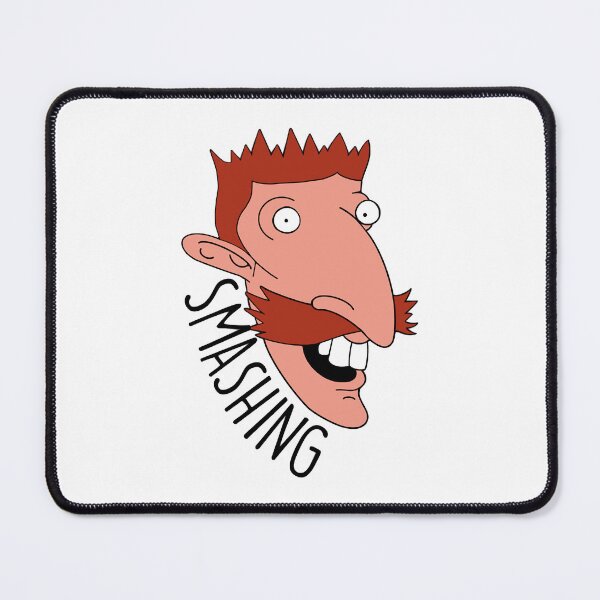Item preview, Retro Smasshing Gifts Nige Thonbery Hey Arnold Stoop Kid 90S designed and sold by Swaniawski1990.