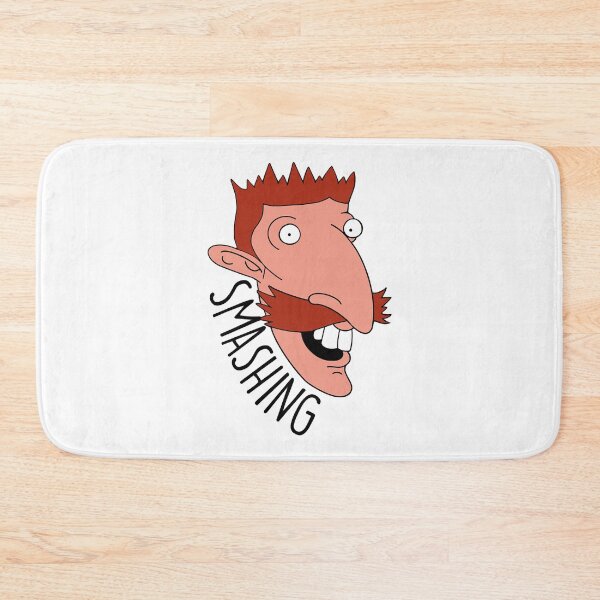 Item preview, Retro Smasshing Gifts Nige Thonbery Hey Arnold Stoop Kid 90S designed and sold by Swaniawski1990.