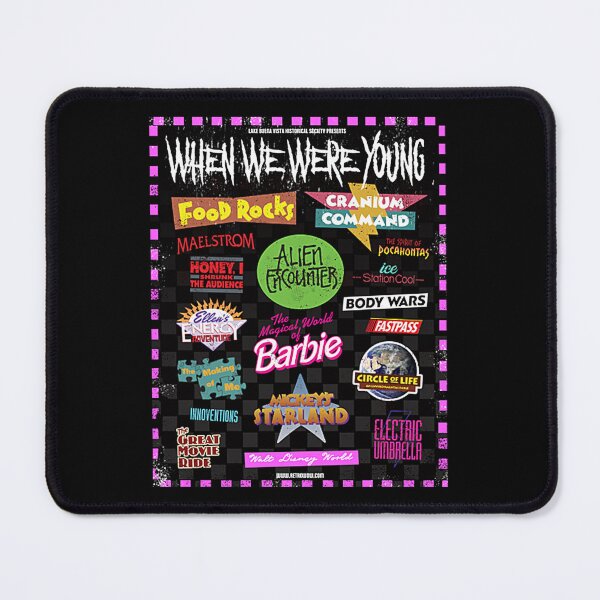 Item preview, When We Were Retro designed and sold by Talaqua345.