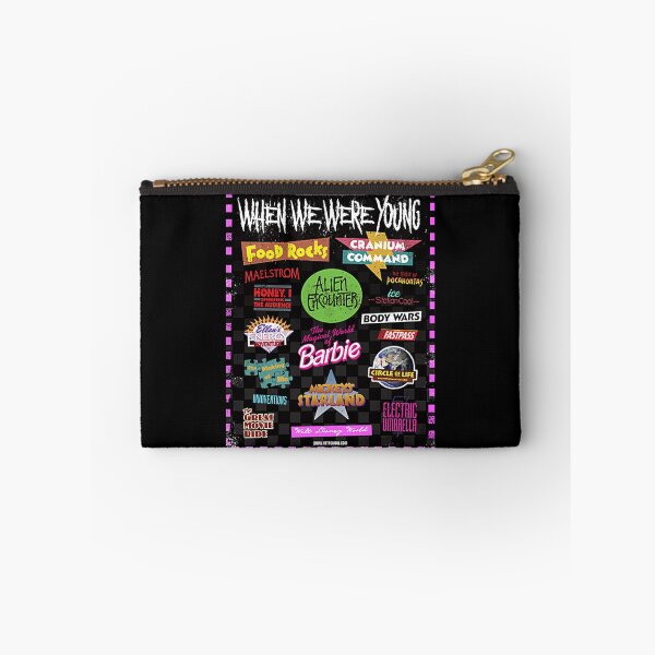 Item preview, When We Were Retro designed and sold by Talaqua345.