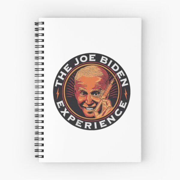 Item preview, The Joe Biden Experience designed and sold by peachlovey.