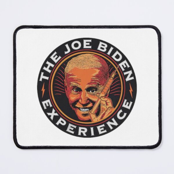 Item preview, The Joe Biden Experience designed and sold by peachlovey.