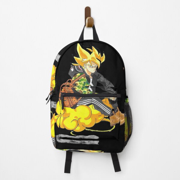 Item preview, Goku Hypebeast - Funny designed and sold by MichaelXII.
