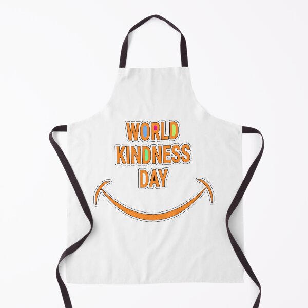 Item preview, WORLD KINDNESS DAY (Random act of kindness) designed and sold by Goods-by-Jojo.