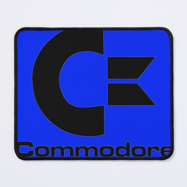 Artikelvorschau, Commodore 64 Vintages wesentliches T-Shirt entworfen und verkauft von MarkuSalesch.