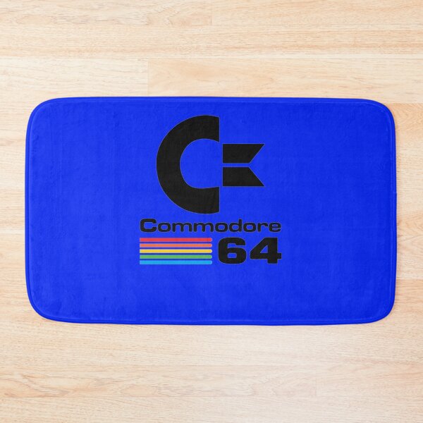 Artikelvorschau, Commodore 64 Vintages wesentliches T-Shirt entworfen und verkauft von MarkuSalesch.