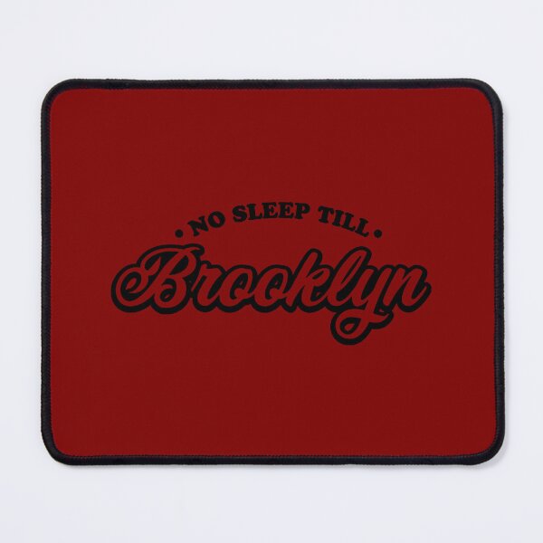 Item preview, No Sleep Till Brooklyn designed and sold by Talaqua345.