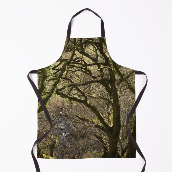Item preview, Exmoor Trees designed and sold by Alexandra Lavizzari.