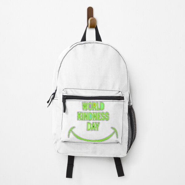 Item preview, WORLD KINDNESS DAY (Random act of kindness) designed and sold by Goods-by-Jojo.