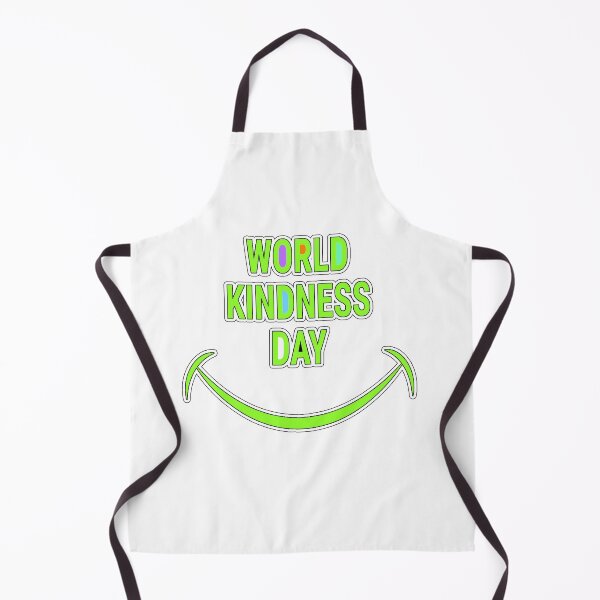Item preview, WORLD KINDNESS DAY (Random act of kindness) designed and sold by Goods-by-Jojo.