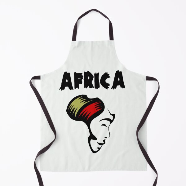 Artikelvorschau, Afrika ist meine DNA entworfen und verkauft von maarifa.