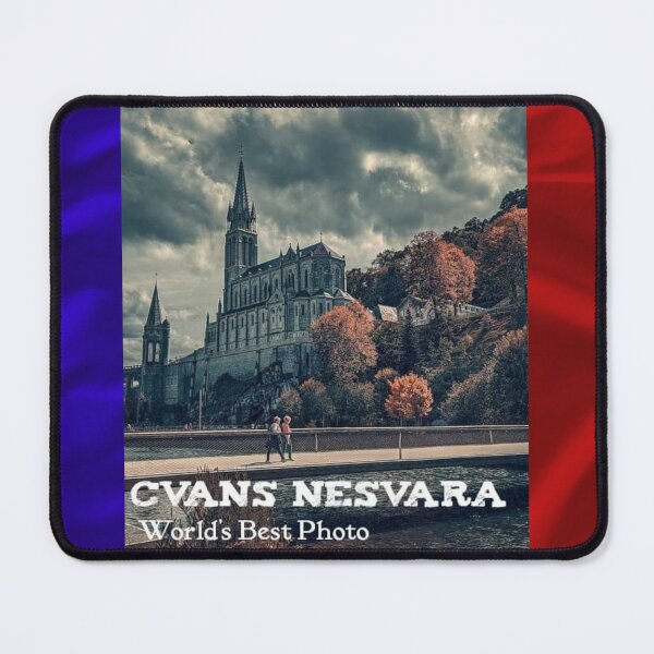 Item preview, World's Top Photo 13022022 Winner_ France Flag designed and sold by myteebaq.